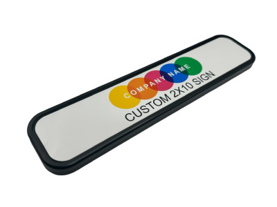 Name Badges