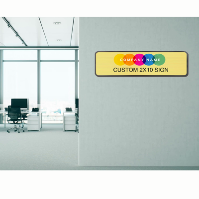 Name Badges