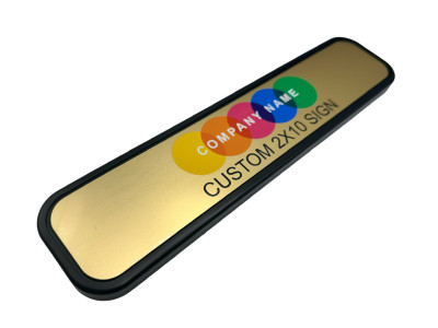 Name Badges