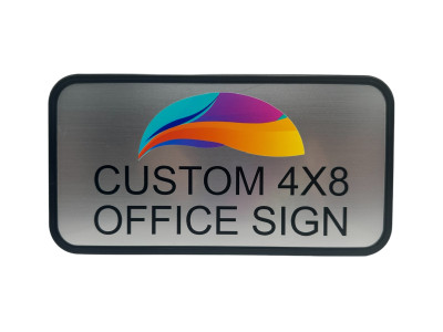Name Badges