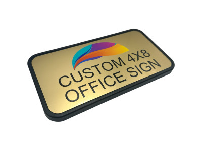 Name Badges