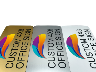 Name Badges