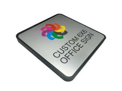 Name Badges