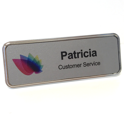 Name Badges