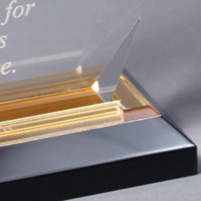 Name Badges