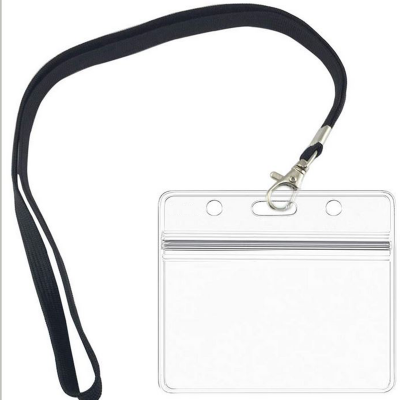 Name Badges