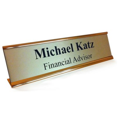 Name Badges