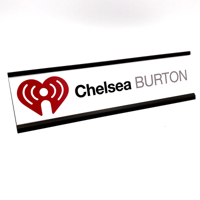 Name Badges