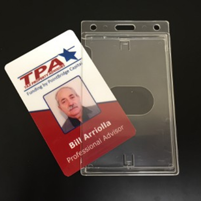 Name Badges