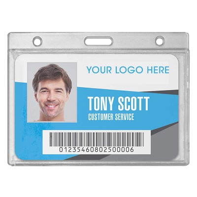 Name Badges