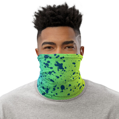  Mahi Neck Gaiter