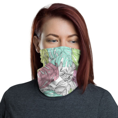  South Beach Neck Gaiter