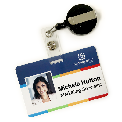 Name Badges