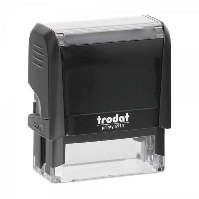 Self Inking Stamps - Small