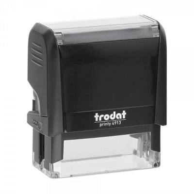  Self Inking Stamps - Small