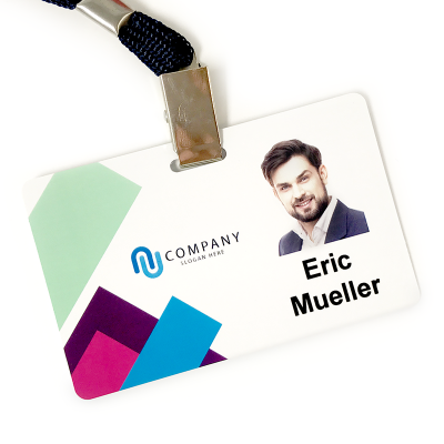Name Badges