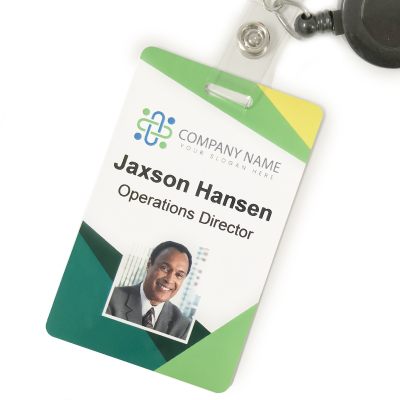 Name Badges