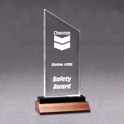  Acrylic Peak Award AME051