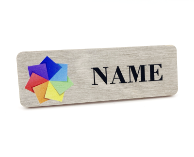 Name Badges