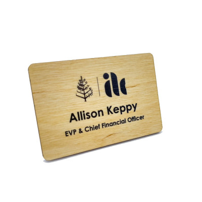 Name Badges