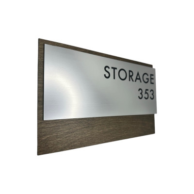 Name Badges