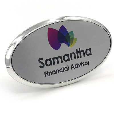 Name Badges