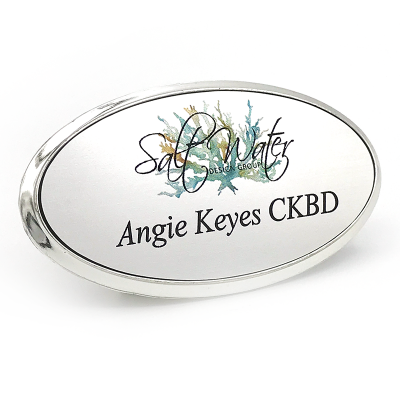 Name Badges