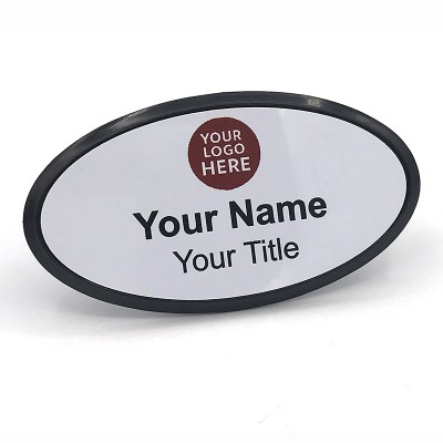 Name Badges