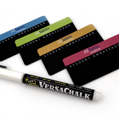 Name Badges