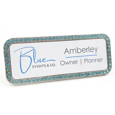 Name Badges