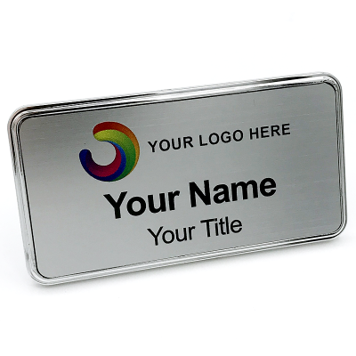 Name Badges