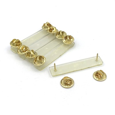  5pk Military Fasteners