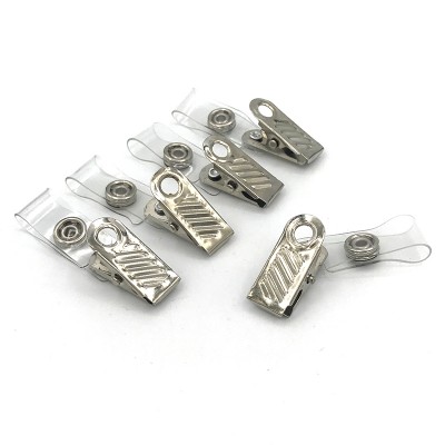  5pk Bulldog Straps