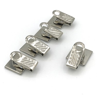  5pk Bulldog Clips