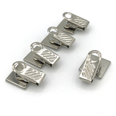 5pk Bulldog Clips