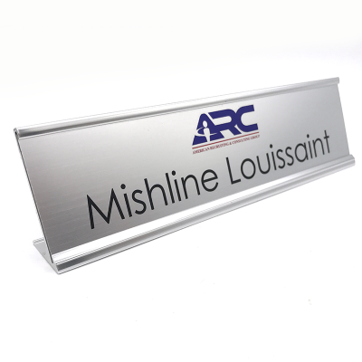 Name Badges
