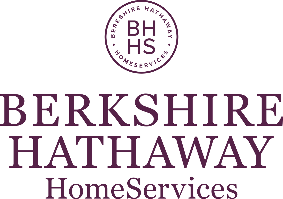 Berkshire Hathaway HomeServices name badges