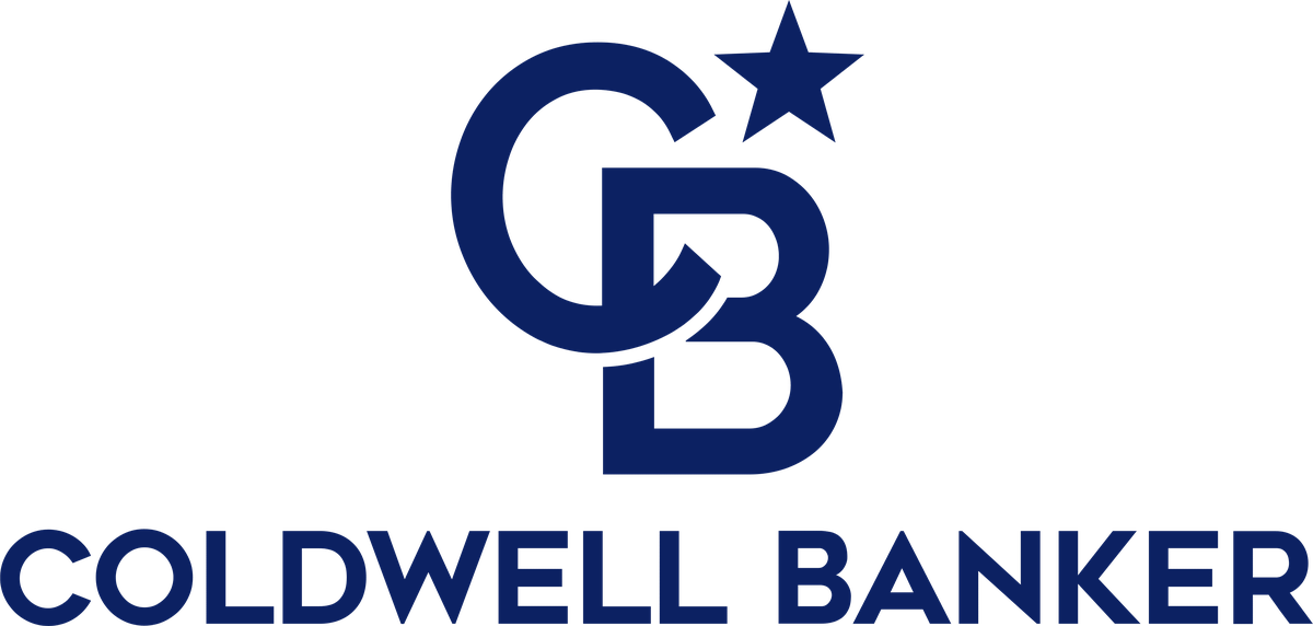Coldwell Banker name badges