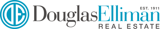 Douglas Elliman name badges