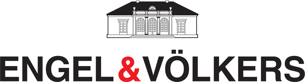 Engel & Völkers name badges
