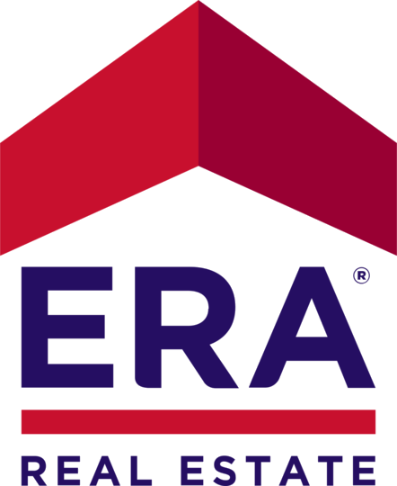ERA Real Estate name badges