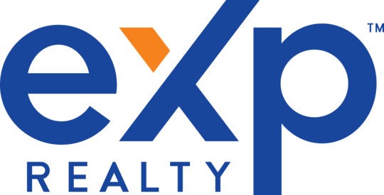 eXp Realty name badges