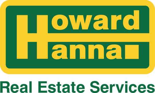 Howard Hanna name badges