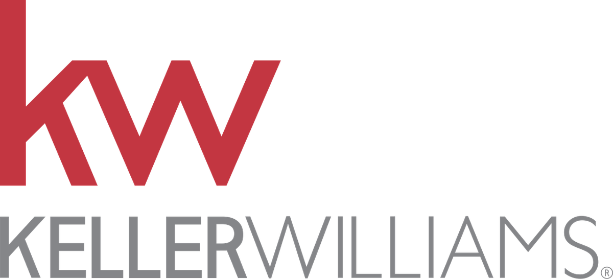 Keller Williams name badges