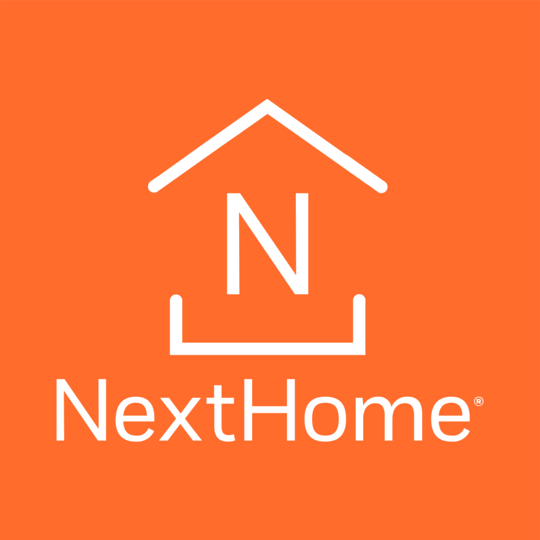 NextHome name badges