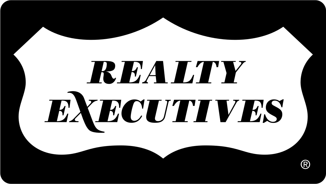Realty Executives name badges