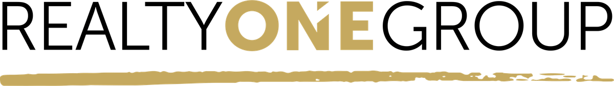 Realty ONE Group name badges