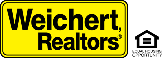 Weichert name badges