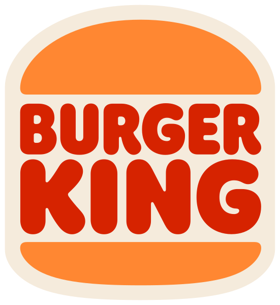 Burger King restaurant name badge
