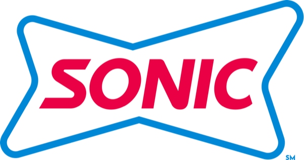 Sonic restaurant name badge